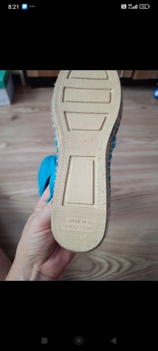 Exladrile ComfortNoi cu etichetă