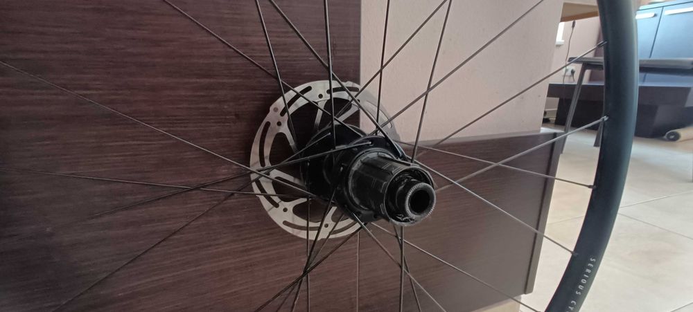 Шина за велосипед