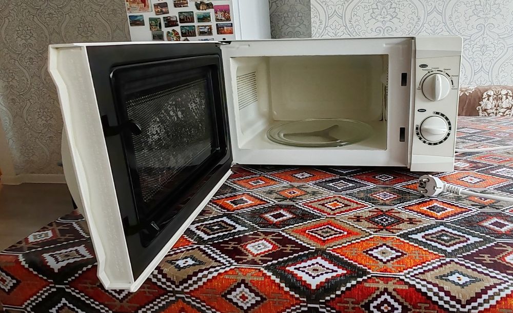 Микроволновая печь AVA