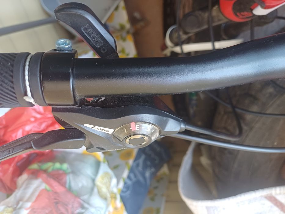 Продам велосипед