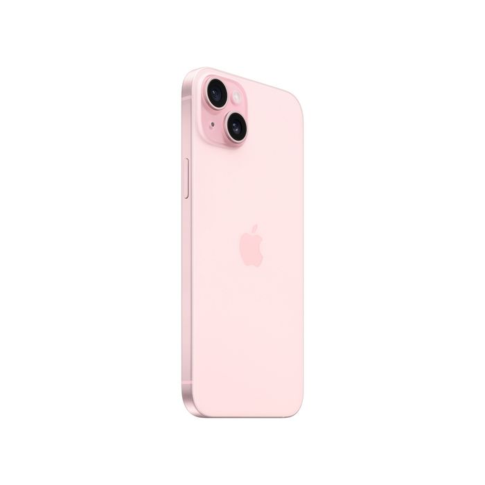 iPhone 15 plus pink  128 GB
