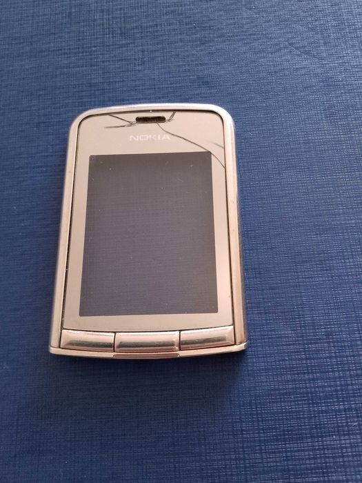 Оригинални части за Nokia 8900e RM-233