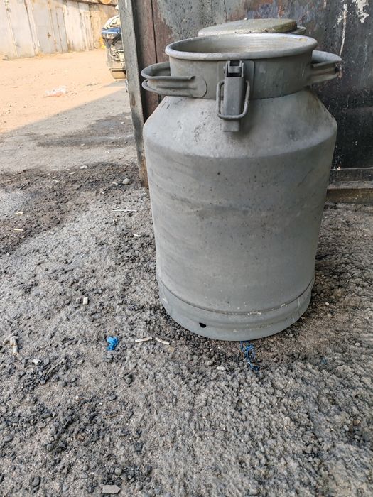 Фляга 40л продам