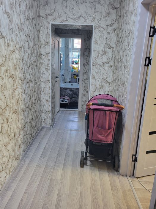 Продам 2х комнатную квартиру