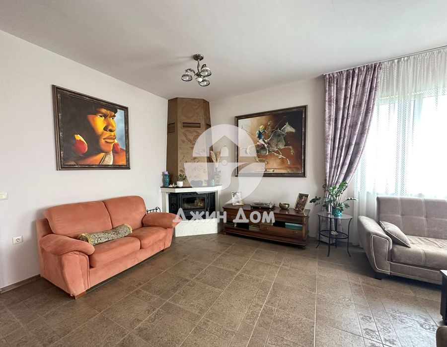 Продава се Къща в Свети Влас - 324 кв.м за 2399 €/кв.м - Снимка #2