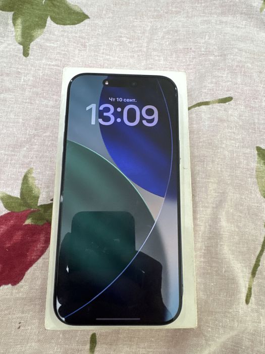 Iphone 17 Pro Max 512gb