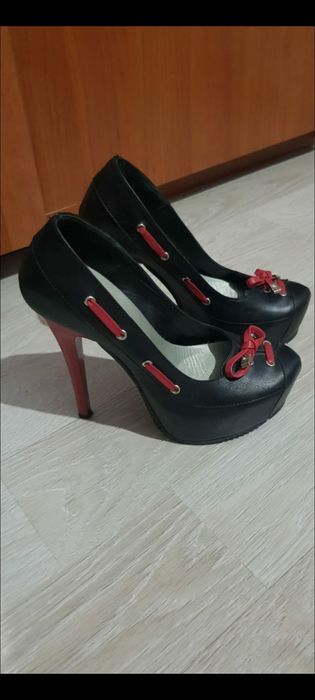 Туфли вечернее женское