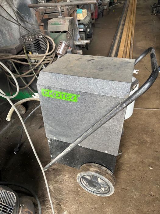 Осушитель сжатого воздуха EKOTEZ