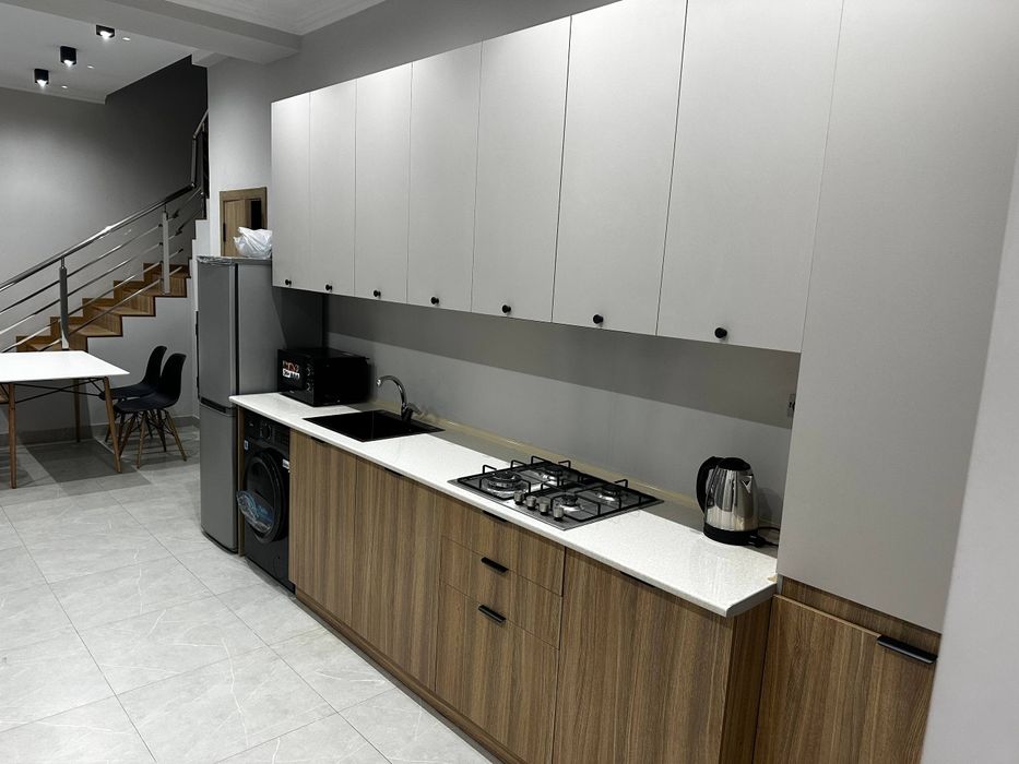 Сдам в аренду 3х комнатный дом.100 кв² метров.Ориентир саракулька