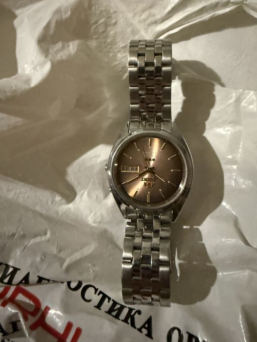 Часы продам Orient