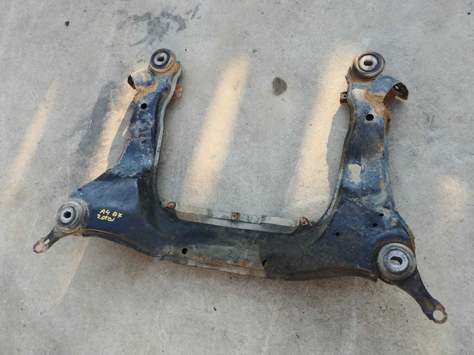 jug cadru motor  2.0 tdi brd audi a4 b7  2004-2008