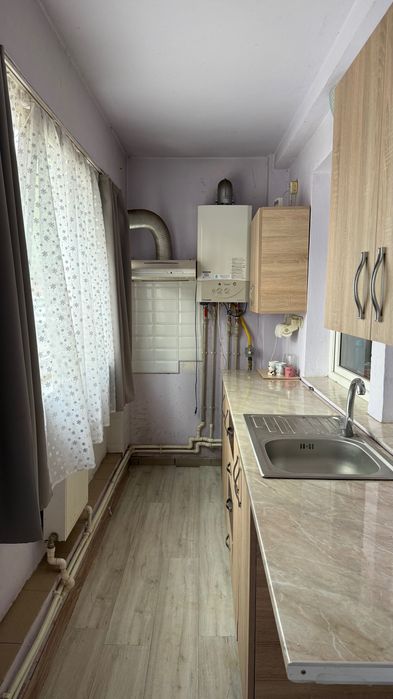 Apartament 47,7 mp