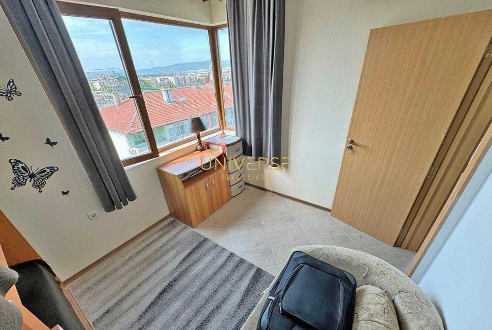 Продава се Тристаен апартамент в к.к. Слънчев бряг - 77 кв.м за 1072 €/кв.м - Снимка #6