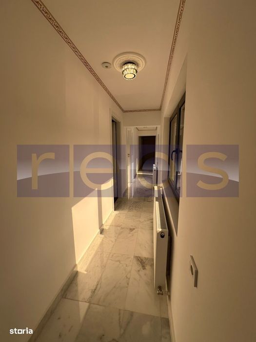 Inchiriere Vila | Singura In Curte |  Zona Mall Vitan