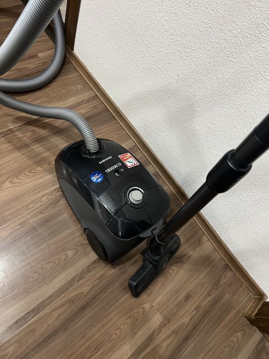 Пылесос Самсунг