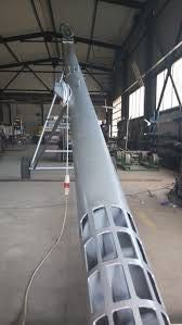 Transportator cereale snec