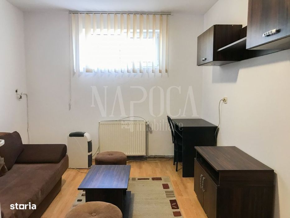 Apartament 2 camere de vanzare in Andrei Muresanu, Cluj Napoca — fotografia 3