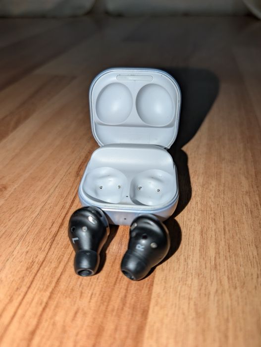 Samsung galaxy buds pro