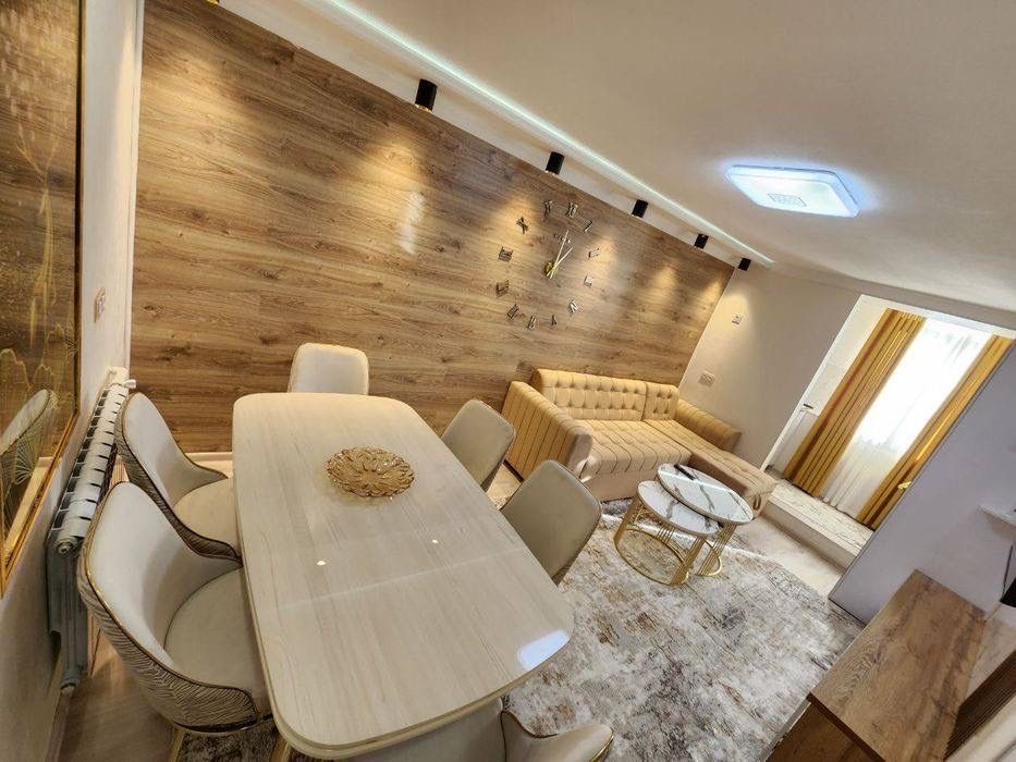 Аренда для семьи или одиночки Мукимий