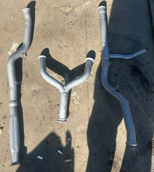 Coloană tobe Oltcit plus alte piese