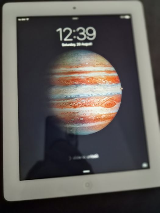 Ipad gen 3, 16gb