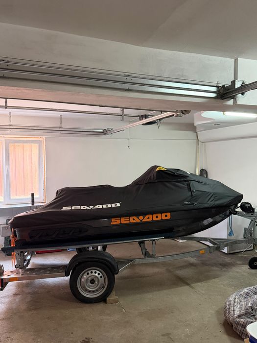 Skijet seadoo gtx 170 , 2023