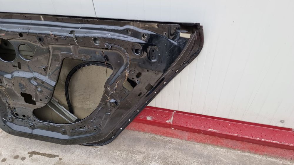 Usa dreapta spate BMW Seria 5, F07 GT, 2009, 2010, 2011, 2012, 2013, 2014, 2015, 2016.