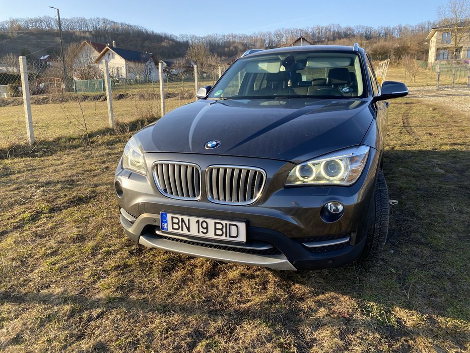 BMW X1 Xdrive 25d