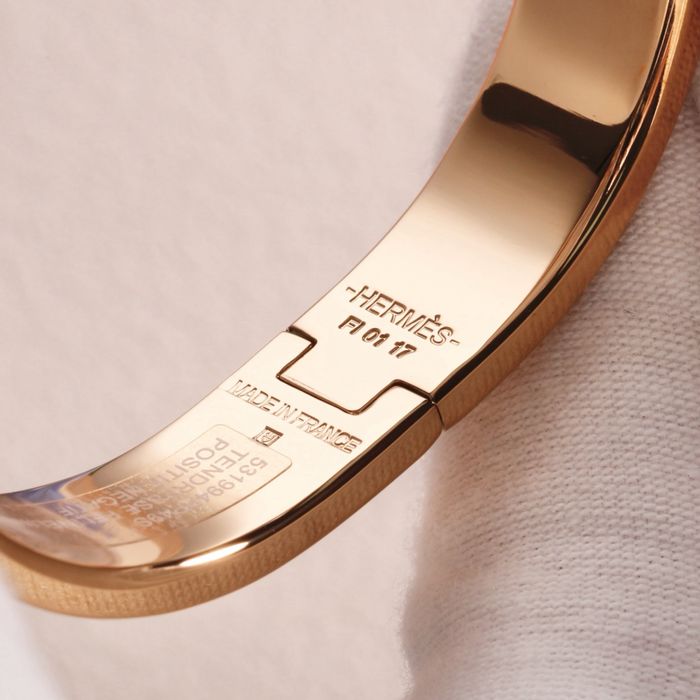 Bratara Hermes Clic H ! La comanda !