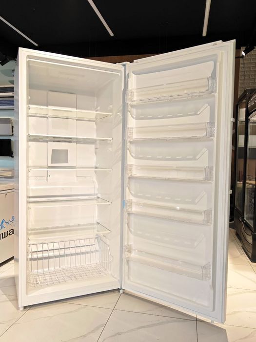 Холодильник, Muzlatgich,