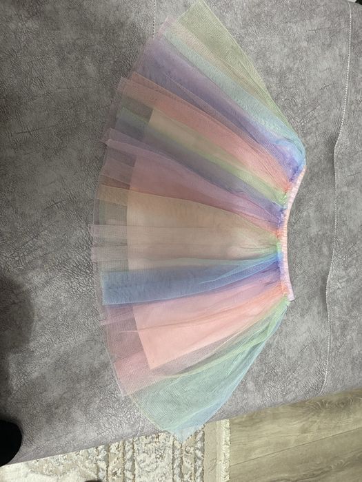 Отдам даром детские вещи