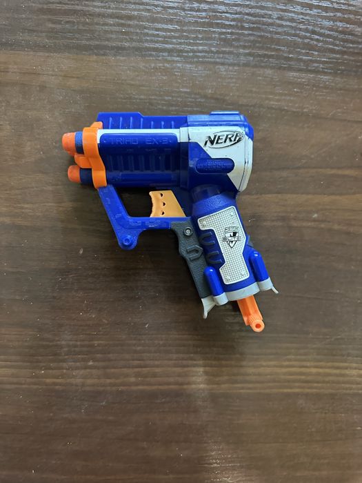 Продам Nerf Elite