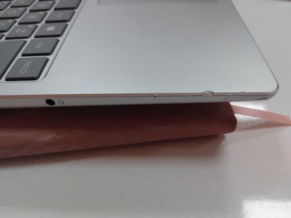 HP Ноутбук 512 гб