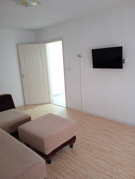 Garsoniera de vânzare.