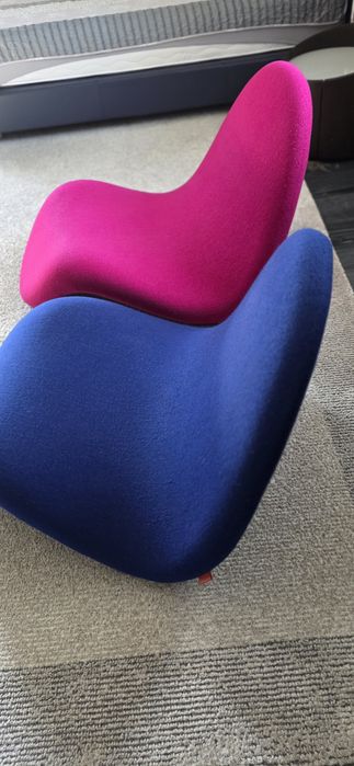 Продаю кресло дизайнерский