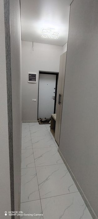 Uy kvartiga oylaga faqat