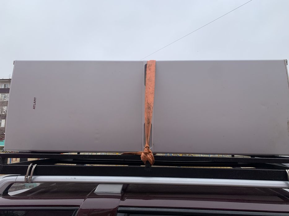 Холодилник сатылады