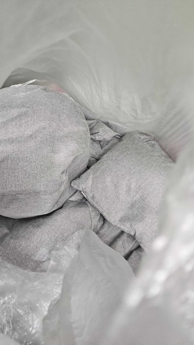 Кресло мешок детский