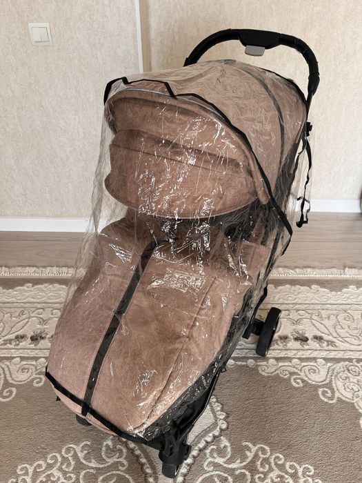 Коляска детская DEAREST