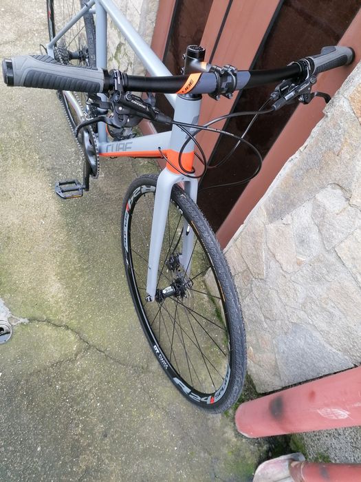 CUBE SL Road, Shimano Ultegra 2 * 11