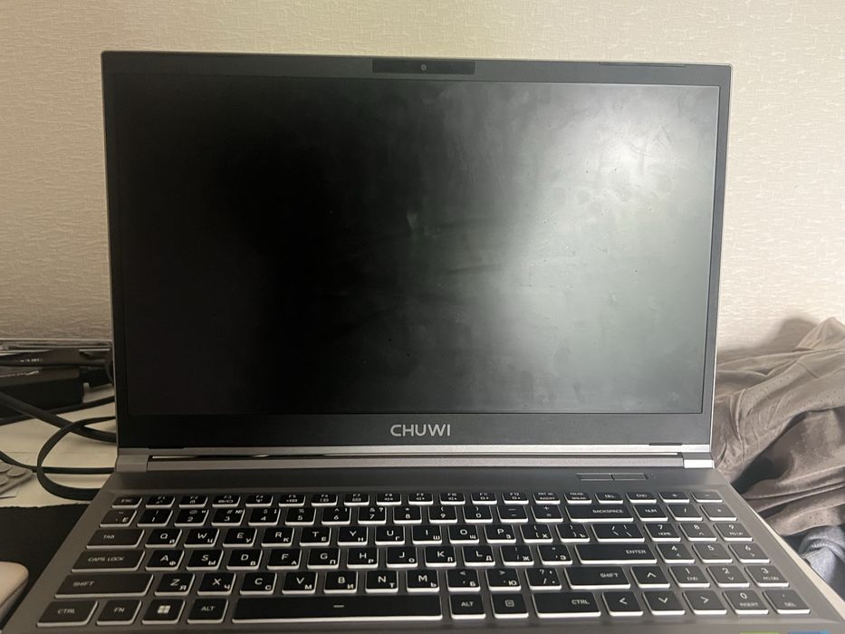 Продам ноутбук Chuwi