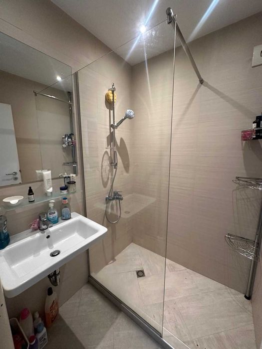 Дава се под наем Тристаен апартамент в София, Лозенец - 100 кв.м за 1120 € - Снимка #6