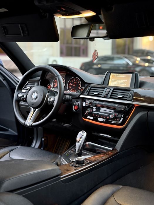BMW 328i В АРЕНДУ / Автопрокат