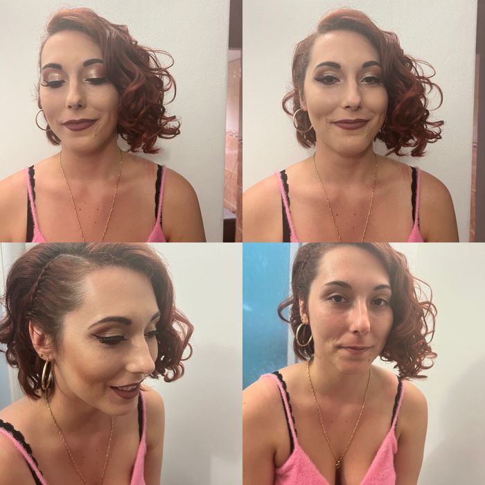 Machiaj/coafat profesional