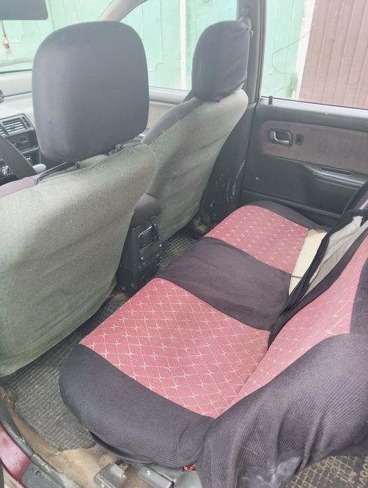 Митцубици спецвагон