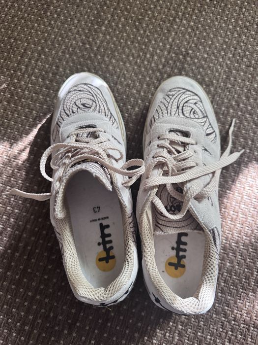 Adidasi de vara 43 barbati