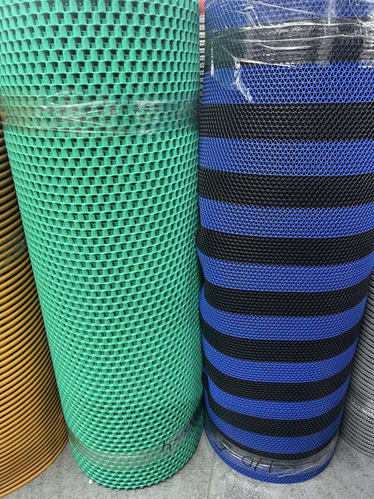 Коврик резиновый