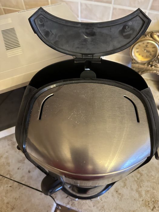 Кофеварка  KRUPS