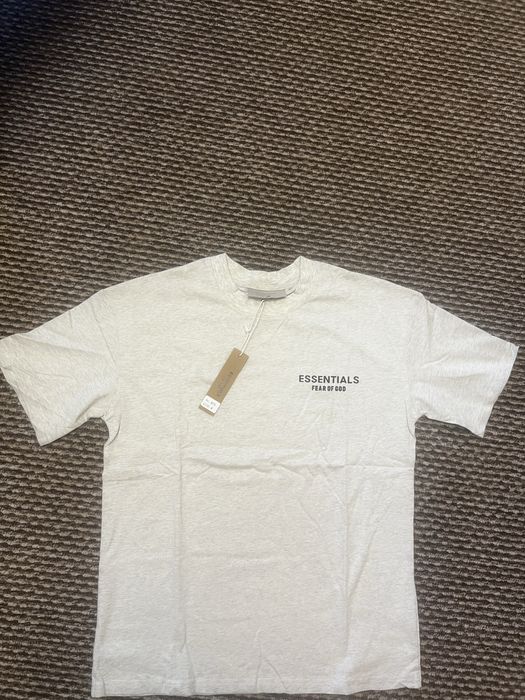 Compleu essentials fear of god