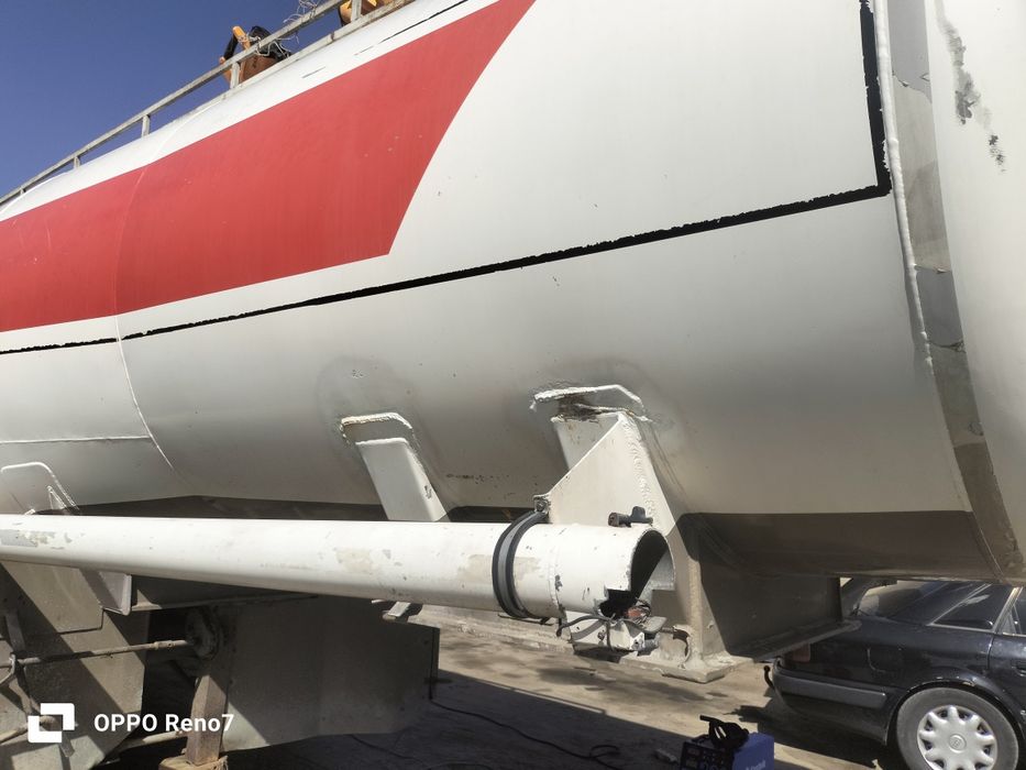 Аргон, поправка титан диск